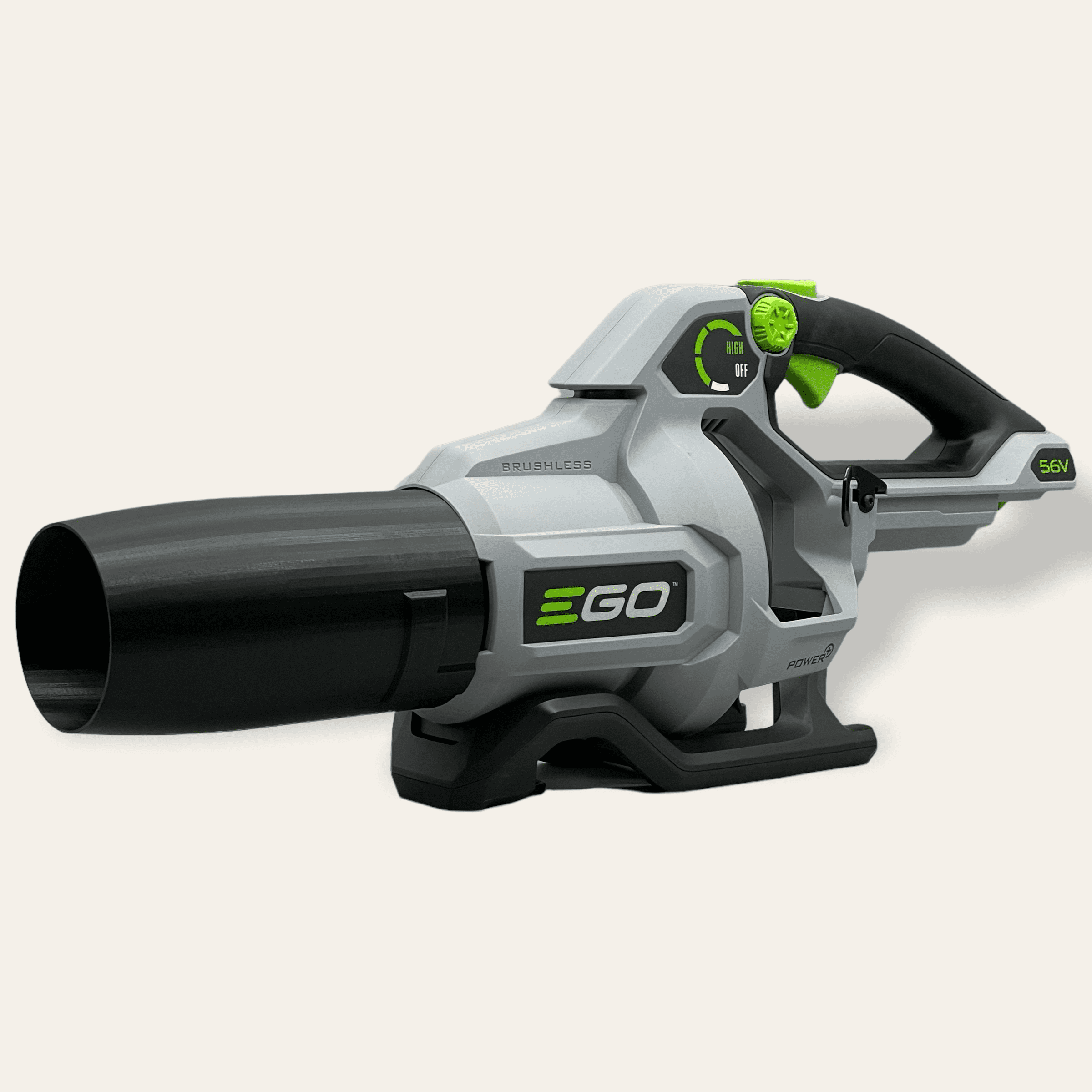 Zephyr's Market Car Drying Nozzle for EGO Leaf Blowers (530, 575, 580, 615, 650, & 765)