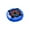 Blue, variant on Hxlamzoo Kids Toys 4 In 1 Handheld Puzzle Game Console Electronic Game Puzzle and Growth Portable Travelling Game Board Game for Ride Along Childre Toys Clearance Sale