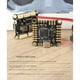 thumbnail image 4 of Controlador de Vuelo F4530 V2 con 45A 8 Bits ESC Dual BEC Giroscopio FPV Drone Piezas para FPV Freestyle Racing Drone, 4 of 5