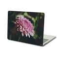 thumbnail image 5 of KSK KAISHEK Plastic Hard Case Only for 2017 - 2014 2013 2012 2011 2010 Release MacBook Air 13 inchs No Touch Model: A1466 & A1369 Flower 0838, 5 of 5