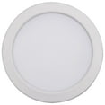 thumbnail image 2 of SATCO S11868 Fire Rated Direct Wire LED Downlight 120V 10 Watt CCT Select Dimmable, 2 of 9