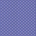 thumbnail image 1 of Ahgly Company Indoor Square Patterned Purple Mimosa Purple Area Rugs, 4' Square, 1 of 6