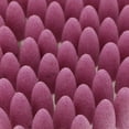 thumbnail image 3 of Taladro de cerámica arte del clavo de las herramientas de la cabeza de pulido del pulido de 100Pcs DYNWAVEMX Cabezal de pulido, 3 of 8