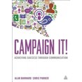 thumbnail image 2 of Campaign It!: Réussite par la Communication, 2 of 2