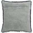 thumbnail image 5 of Hauteloom Penrod 18" x 18" Pillow Cover, 5 of 7
