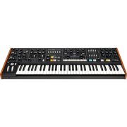 Moog Muse 8-Voice 61-Key Analog Bi-Timbral Polyphonic Synthesizer