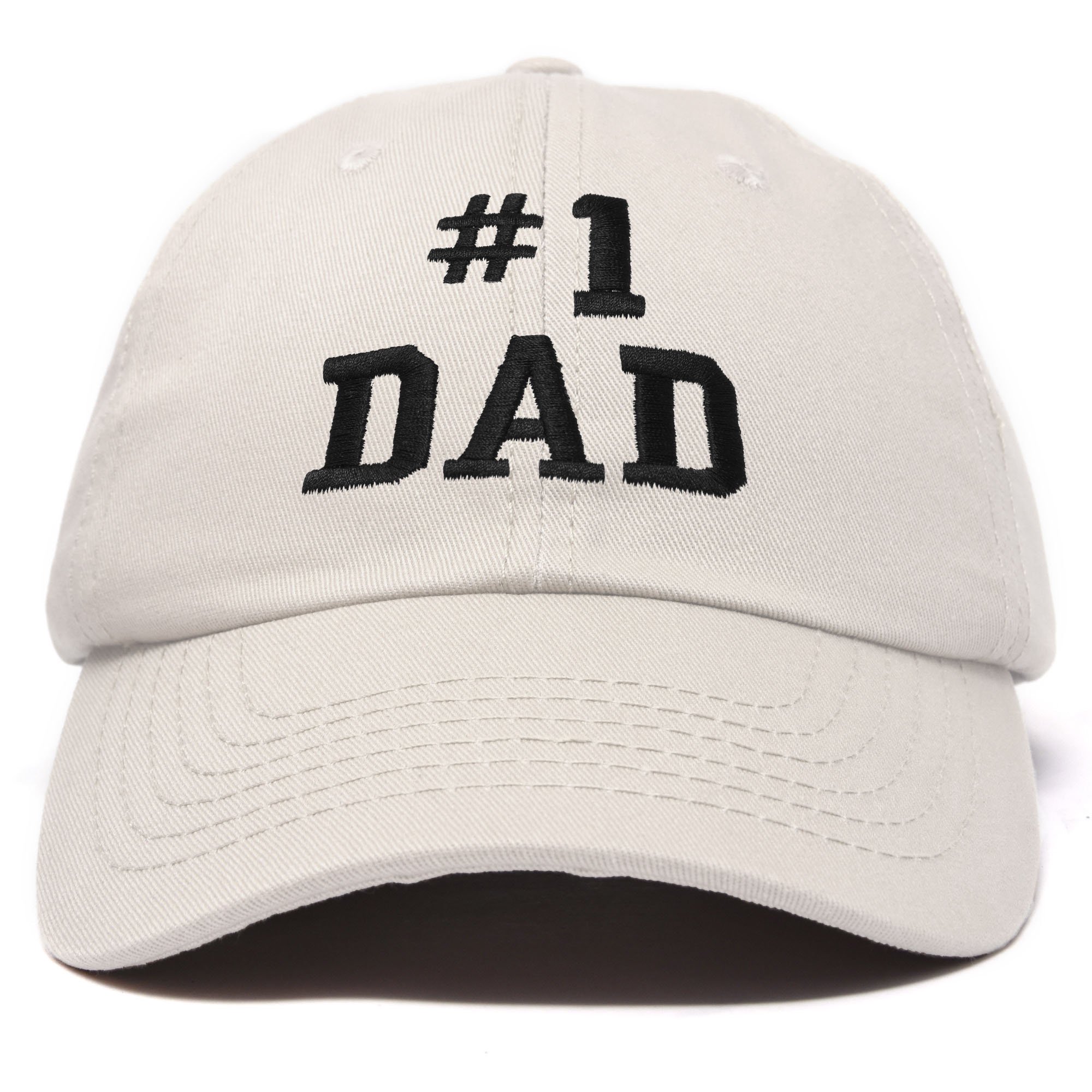 Best Fathers Day Hats for Dad 