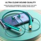 thumbnail image 4 of ¡Oferta Exclusiva!, Auriculares inalámbricos Bluetooth, auriculares para juegos con estilo para colgar en el cuello Akmoler, 4 of 7