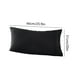 thumbnail image 3 of Funda de almohada mediana y fresca, funda de almohada de tela cepillada, funda de almohada fresca, adecuada para quienes duermen profundamente, funda de almohada suave y transpirable, cierre de sobre, 3 of 4