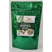 Organic Moringa Seeds