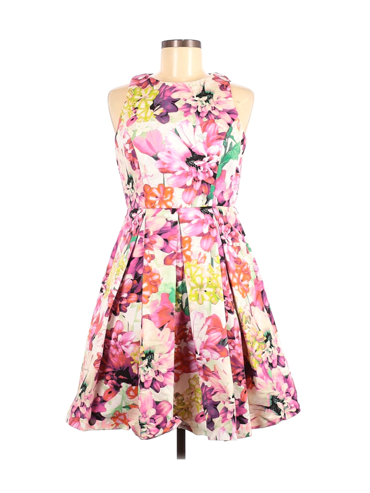 Pre-Owned Eliza J Women's Size 6 Petite 
