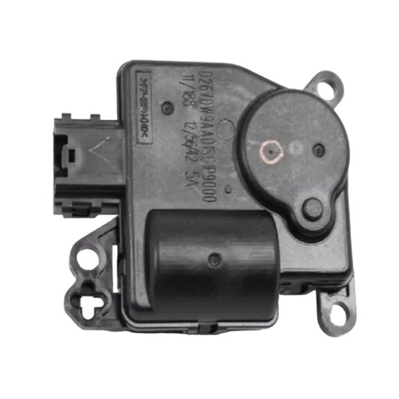 KarParts360 For Dodge Durango 2011 2012 2013 A/C And Heater Actuator
