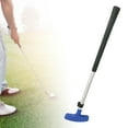 thumbnail image 1 of Putter de golf Cola para interiores y exteriores agarre antideslizante para adultos, 1 of 8