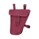 thumbnail image 5 of Bolsa triangular para bicicleta, bolsa de almacenamiento para bicicleta de carretera, bicicletas de montaña al aire libre Rojo, 5 of 8