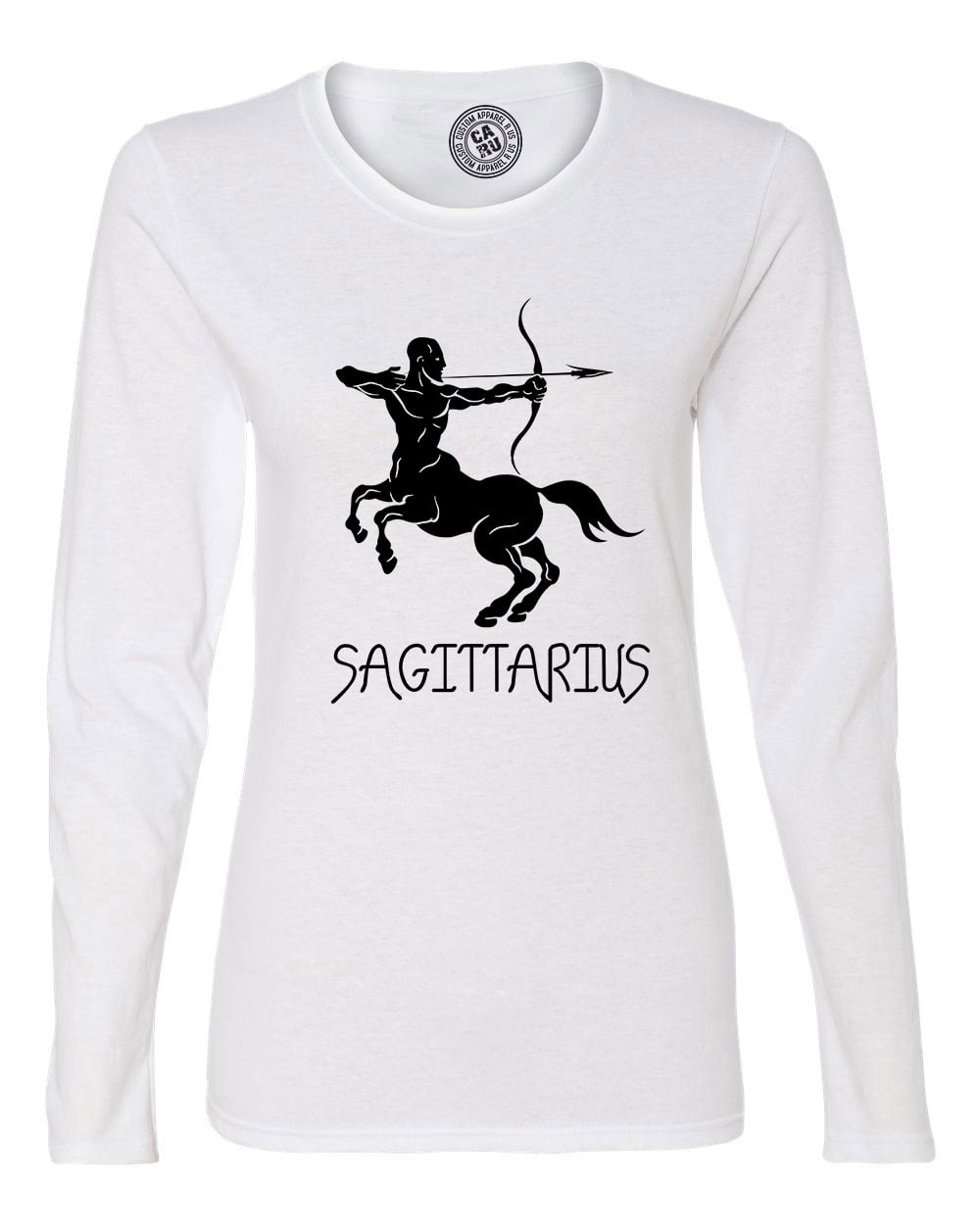 t shirt zodiac