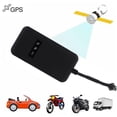 thumbnail image 1 of for Mini GSM GPRS GPS Tracker Vehicle Car Locator Global Real Time Tracking Device, 1 of 4