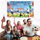 thumbnail image 3 of Bandera AhfuLife World Cup Soccer 2026, 150 cm x 90 cm, poliéster, 3 of 5