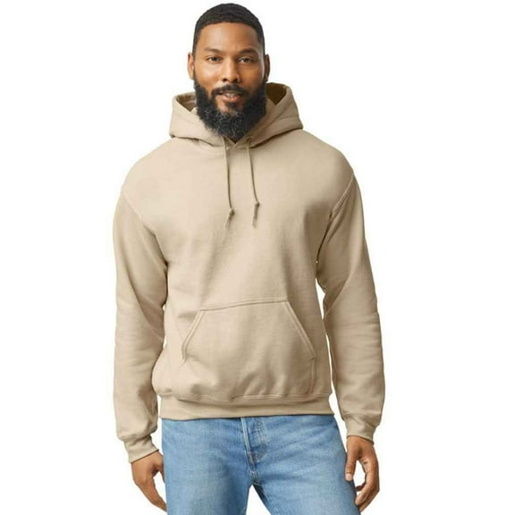 Gildan Heavy Blend Mens Hoodie