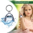thumbnail image 2 of Llavero con soporte impermeable para collar de perro AirTag Tracker, 2 of 7