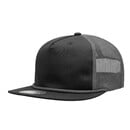 Black/charcoal