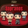 thumbnail image 3 of Figura de vinilo coleccionable Funko Pop TV Sopranos Furio Giunta, 3 of 8