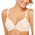 thumbnail image 2 of Hanes Ultimate X-Temp All-Around Smoother Underwire Bra, 2 of 4