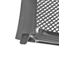 thumbnail image 7 of Spec-D Tuning Chrome Front Bumper Hood Grille Compatible with 2002-2006 Cadillac Escalade EST ESV, 7 of 7