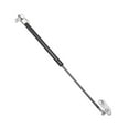 Hydraulic Gas Spring Strut Lid Lift Support 500mm Center Distance 200mm