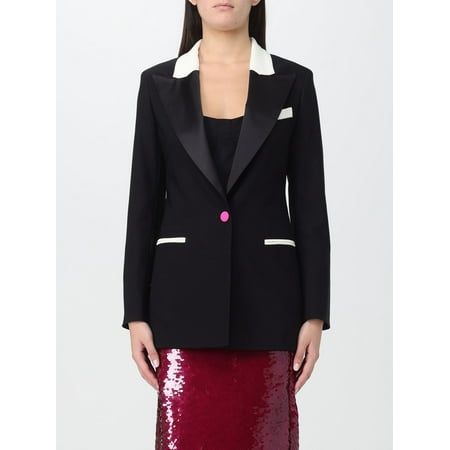 

Doris Blazer Woman Black Woman