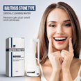 thumbnail image 5 of 2025 Oral Care Tartar- Dissolving Spray Tartar Removal Teeth Cleaner Powerful Stain Removal Instant Whitening Natural Clean Mout, 5 of 5