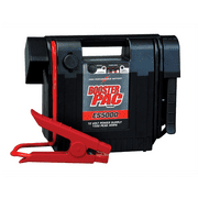 Booster PAC ES5000 1500 Peak Amp 12V Jump Starter