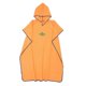 thumbnail image 1 of Beach Towel Poncho Bath Hooded Quick Dry Bathrobe Swimming Towel, 1 of 1