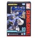 image 2 of Transformers Studio Series 83 Voyager Transformers: Bumblebee Soundwave Action Figure