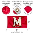 thumbnail image 4 of College Flags & Banners Co. Maryland Terps 3x5 Flag, 4 of 4