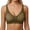 Yellow, variant on Bras for Women,Full Figure Lace Underwire Bra Push Up Plus Size Support Comfortable Everyday T Shirt Bra with Side Wide Band Bra for Daily Wear,Sports Bras for Women,Beige,M