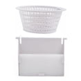 thumbnail image 1 of 8928 Skimmer Basket with Weir Kit for Hayward 8926 Pool Replacement Spare Part, 1 of 9