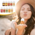 thumbnail image 2 of Bálsamos labiales con protección solar Dimsile Mini SPF 30, 30 unidades, para mujeres y hombres, 2 of 6