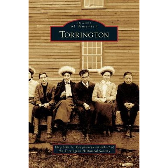 Torrington (Hardcover)
