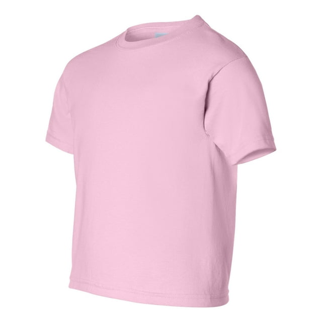 Gildan - T-Shirt pour Jeunes en Coton Ultra