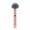 Pink 8 inches, variant on InsCrazy Microfiber Duster Household Conditioning Brush for Fan, Piano and Table Cleaning Supplies 8 inches
