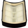thumbnail image 5 of HQRP 2-Pack Exhaust Filter for Dirt Devil F86 440006419 Replacement fits Dirt Devil Lift & Go UD70300 UD70300B UD70170 UD20125 UD20125B UD70163 UD70167 UD70169 Upright Vacuums, 5 of 6