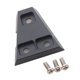 thumbnail image 3 of Conector Para Cámara Vídeo DSLR Fuente Alimentación Accesorios Sunnimix V, 3 of 7