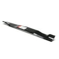thumbnail image 3 of 9PK Oregon 93-011 Heavy Duty Blades for 61" Bobcat 42180B, 72039B, 112111-03, 3 of 3