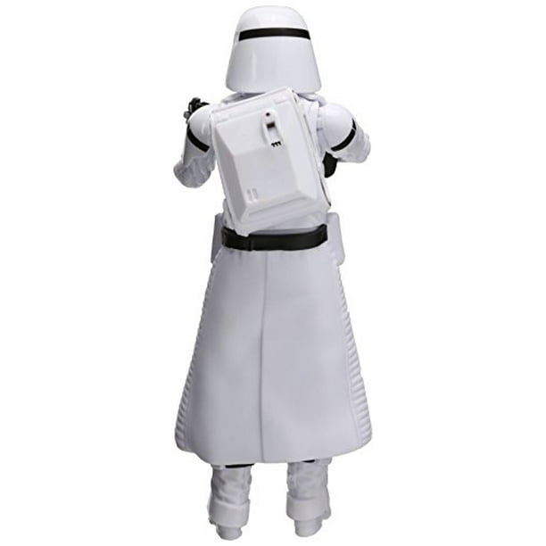 Disfraz De Star Wars La Serie Negro 6 Pulgadas Kylo Ren Peca | Envío Gratis