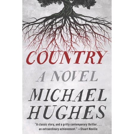 Country, (Hardcover)