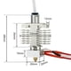 thumbnail image 2 of 3D Printer Hot End Kit for Neo/V2 Neo/Max Neo Hotend 24V 40W Thermistor 0.4mm Nozzle, 2 of 5