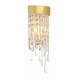 thumbnail image 2 of Crystorama Lighting - Winfield - 2 Light Wall Mount-17 Inches Tall and 9.75, 2 of 9