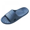 thumbnail image 1 of Mens Bathroom Shower Slippers Indoor Home Beach Non Slip Sandal, 1 of 5