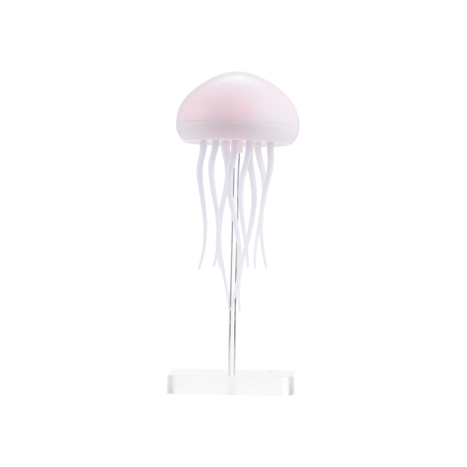 VIVITAR RGB Jellyfish Mood Light