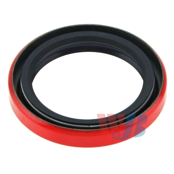 WJB WS473677 Oil and Wheel Seal Replaces 473677
